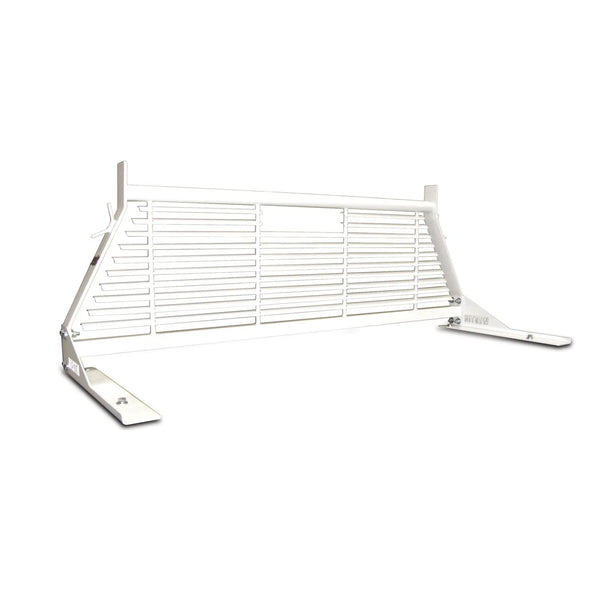 HD Headache Rack-Ram 1500 2002-2018; 1500 Classic 2019-2023; 2500/3500 2003-2024