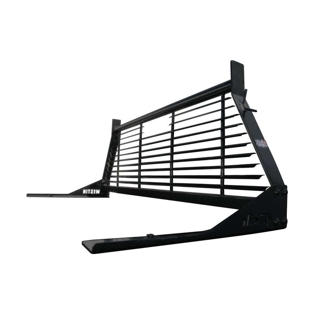 HD Headache Rack-Ram 1500 2002-2018; 1500 Classic 2019-2023; 2500/3500 2003-2024