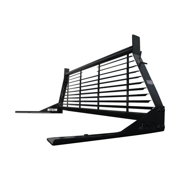 HD Headache Rack-Ram 1500 2002-2018; 1500 Classic 2019-2023; 2500/3500 2003-2024