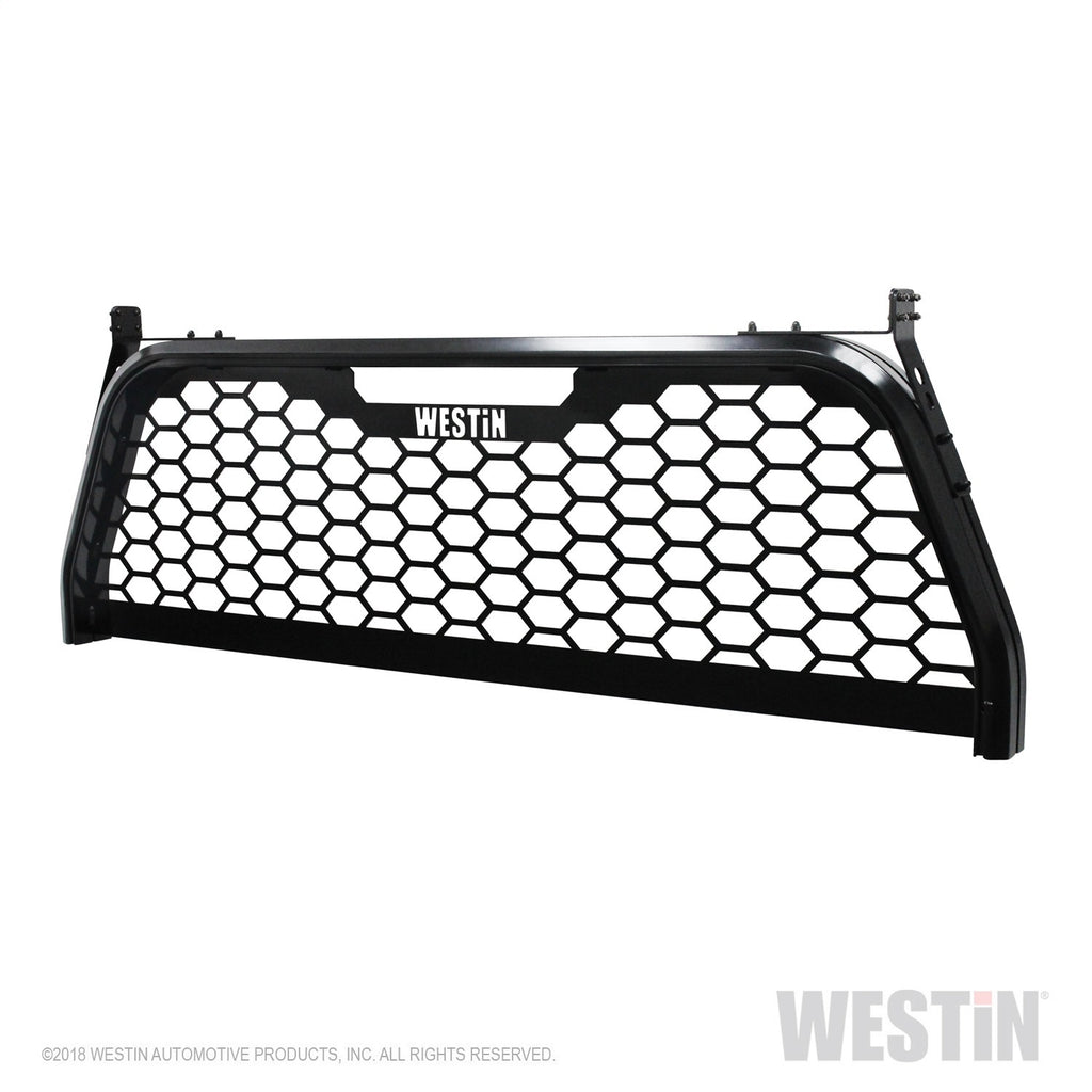 HLR Truck Rack-Ram 1500 2009-2018; Ram 1500 Classic 2019-2024; 2500/3500 2009-2018 (Excl. 5.8ft Bed)