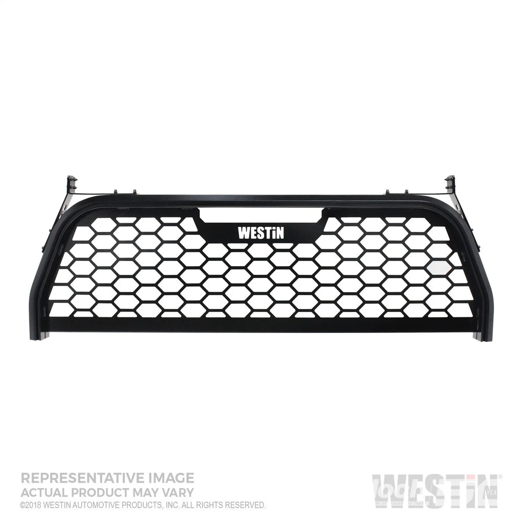 HLR Truck Rack-Silverado/Sierra 1500 2019-2024 (Excl. 2019 Silverado LD/Sierra 1500 Limited)