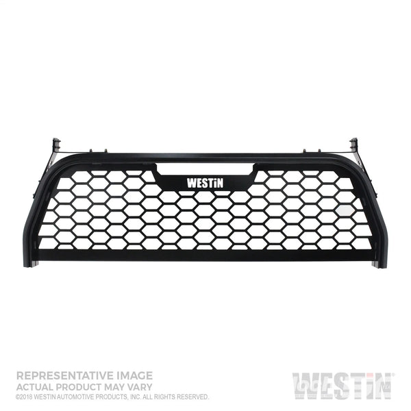 HLR Truck Rack-Silverado/Sierra 1500 2019-2024 (Excl. 2019 Silverado LD/Sierra 1500 Limited)