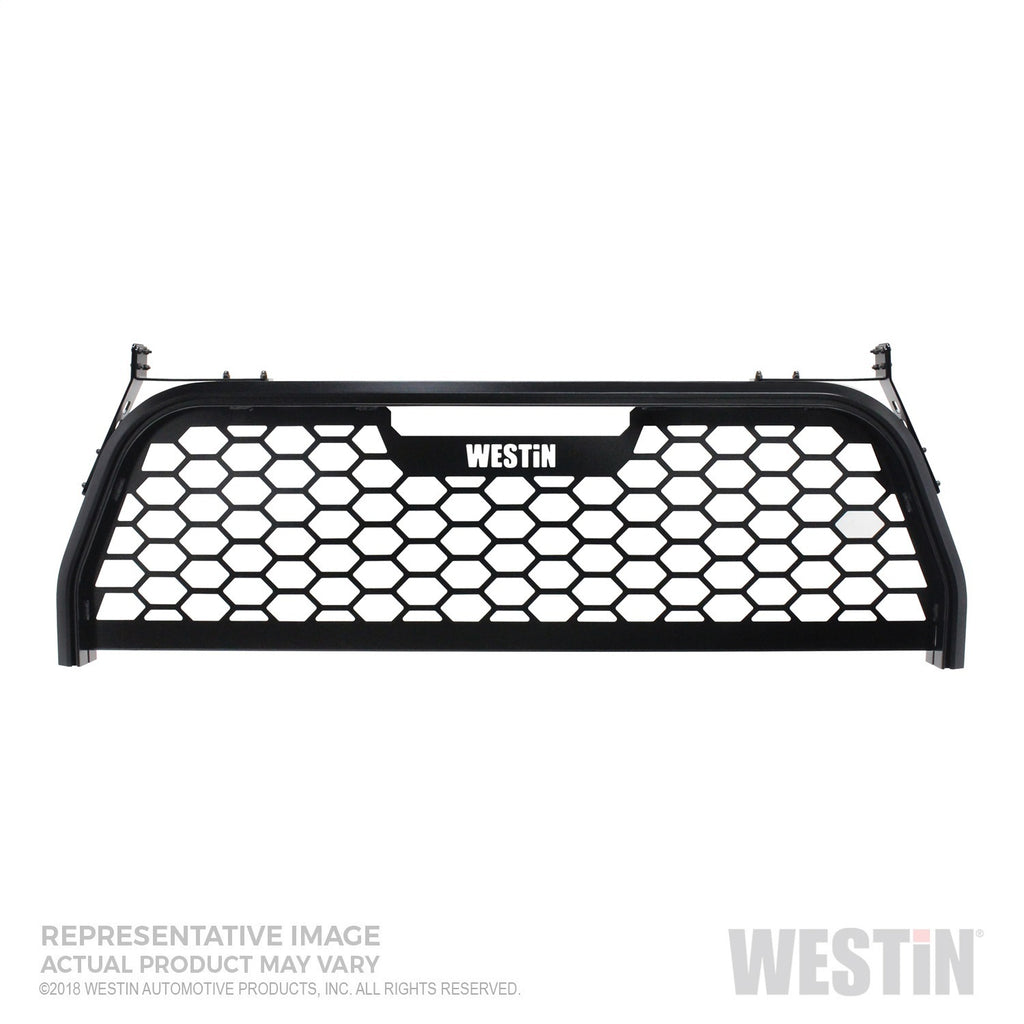 HLR Truck Rack-Silverado/Sierra 1500 2019-2024 (Excl. 2019 Silverado LD/Sierra 1500 Limited)