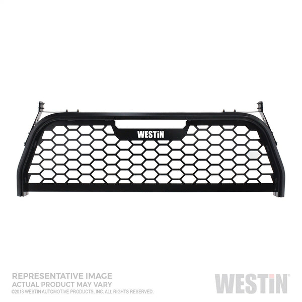 HLR Truck Rack-Silverado/Sierra 1500 2019-2024 (Excl. 2019 Silverado LD/Sierra 1500 Limited)