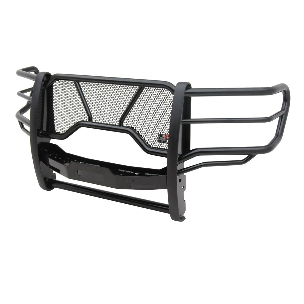 HDX Winch Mount Grille Guard-F-250/350 2011-2016
