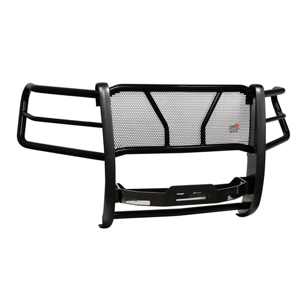 HDX Winch Mount Grille Guard-Silverado 1500 2019-2021, 2023-2024; 2022 1500 LTD (Excl. ZR2 & 2019 LD)(Excl. Diesel)