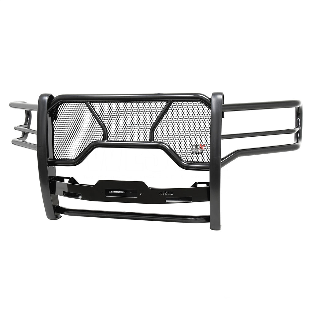 HDX Winch Mount Grille Guard-2500/3500 2019-2024