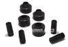 2" Wrangler JK Coil Spacer Lift Kit 2-door/4-door