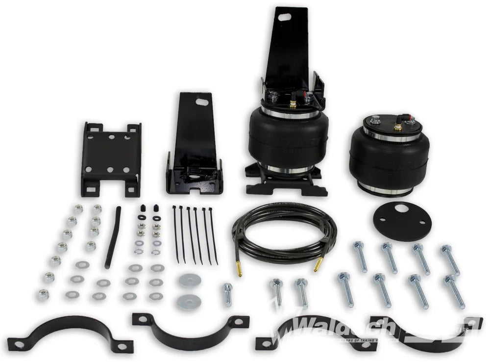 LOADLIFTER 5000 LEAF SPRING LEVELING KIT