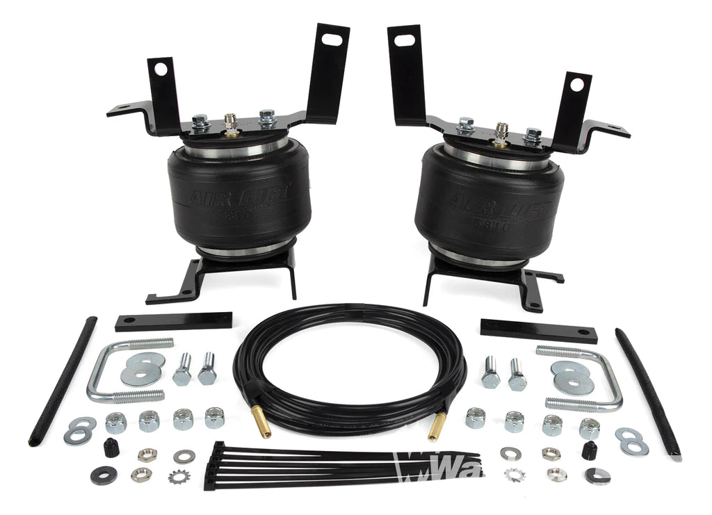 LOADLIFTER 5000 LEAF SPRING LEVELING KIT
