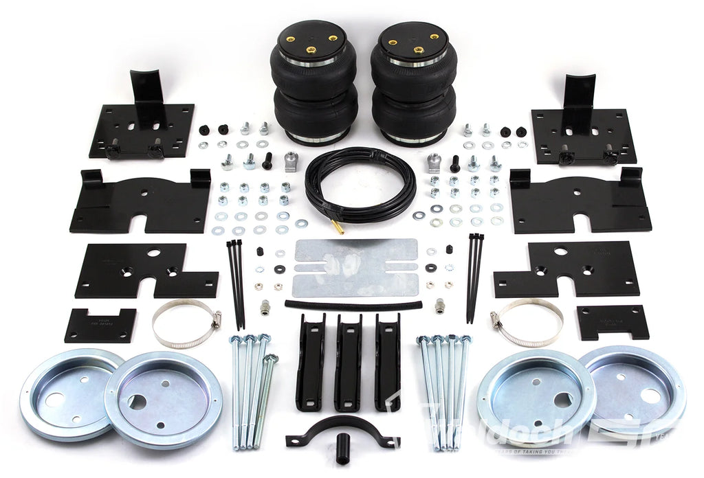 LoadLifter 5000 for Half-Ton Vehicles