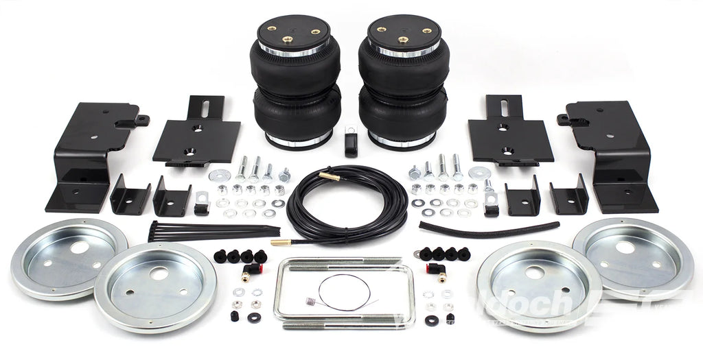 LOADLIFTER 5000 LEAF SPRING LEVELING KIT
