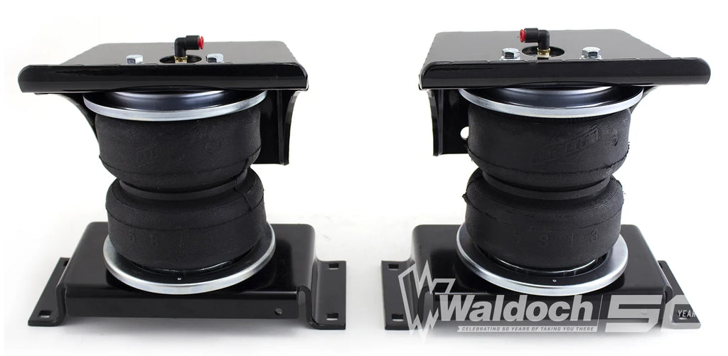 LOADLIFTER 5000 LEAF SPRING LEVELING KIT