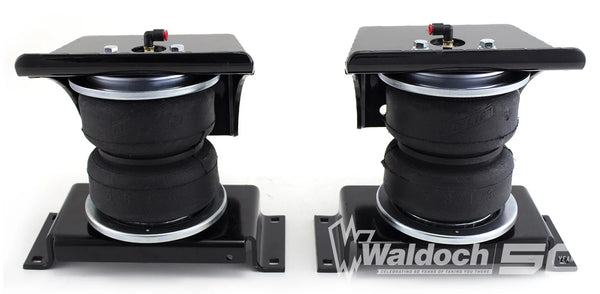 LOADLIFTER 5000 LEAF SPRING LEVELING KIT