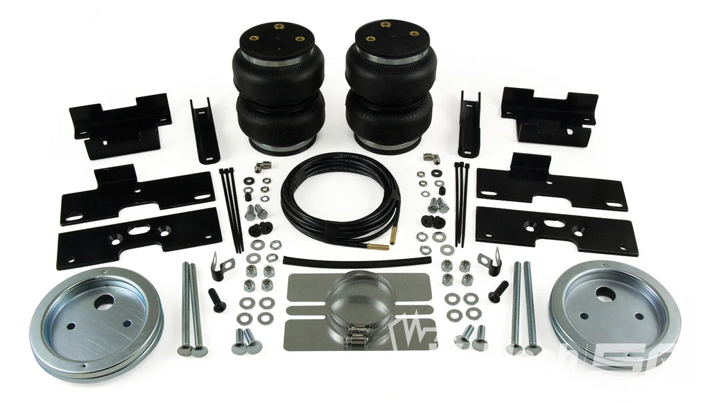 LOADLIFTER 5000 LEAF SPRING LEVELING KIT