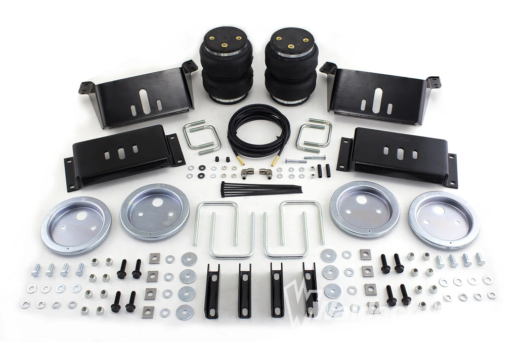 LOADLIFTER 5000 LEAF SPRING LEVELING KIT