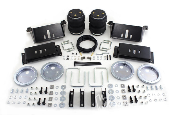 LOADLIFTER 5000 LEAF SPRING LEVELING KIT