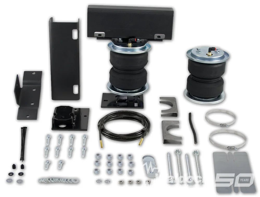 LOADLIFTER 5000 LEAF SPRING LEVELING KIT