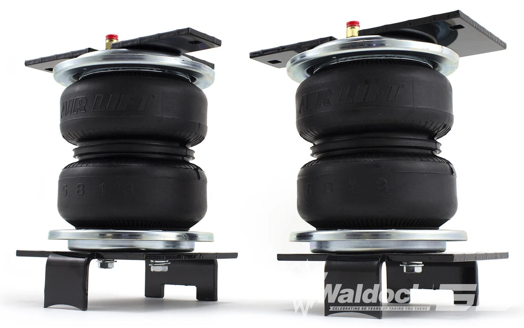 LoadLifter 5000 for Half Ton Vehicles