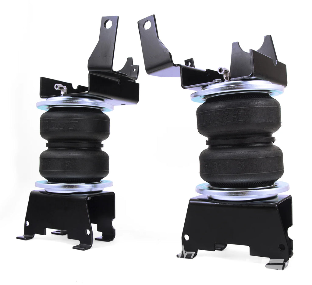 LoadLifter 5000 Kit