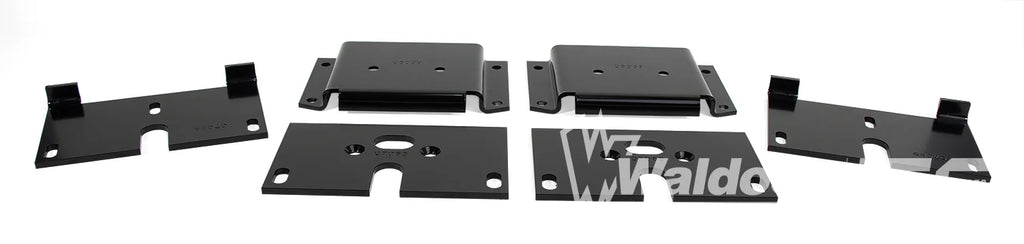 LoadLifter 5000 Kit