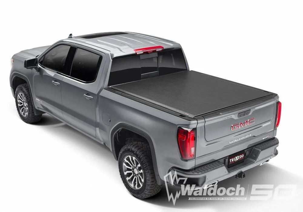 Lo Pro - 19 (New Body Style)-21 Silv/Sierra 1500 6'7"
