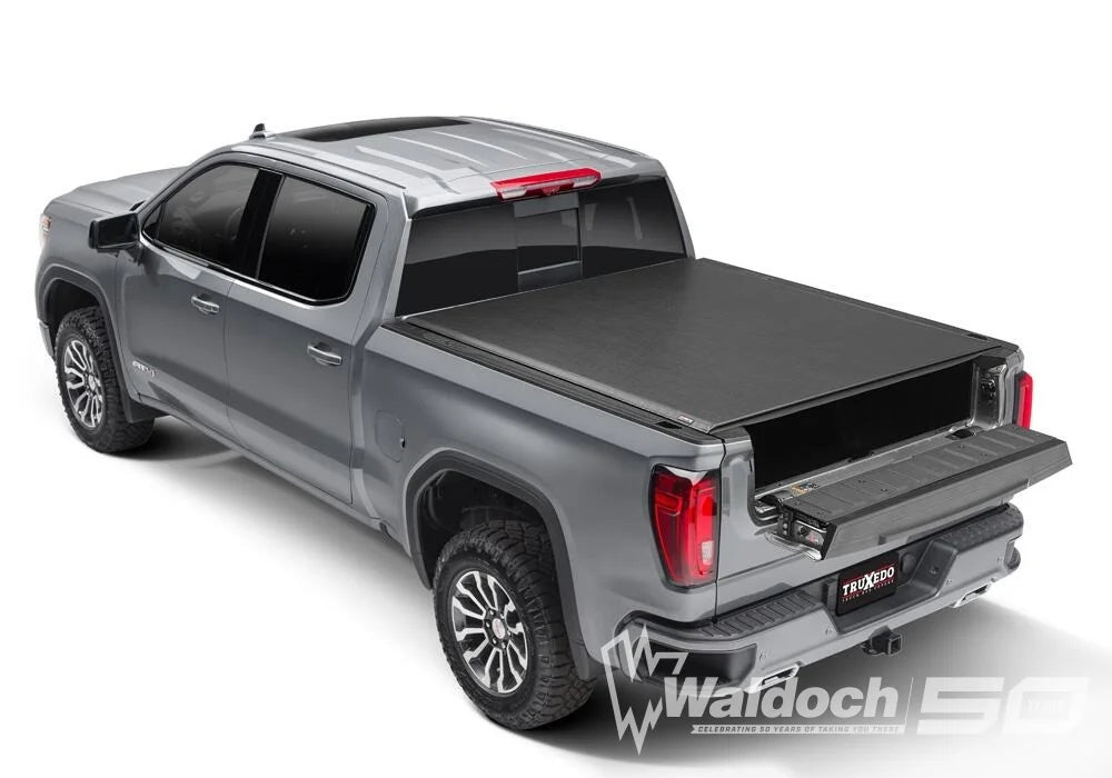 Lo Pro - 19 (New Body Style)-21 Silv/Sierra 1500 6'7"