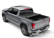 Lo Pro - 19 (New Body Style)-21 Silv/Sierra 1500 6'7"