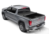 Lo Pro - 19 (New Body Style)-21 Silv/Sierra 1500 6'7"