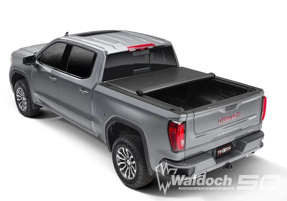 Lo Pro - 19 (New Body Style)-21 Silv/Sierra 1500 6'7"