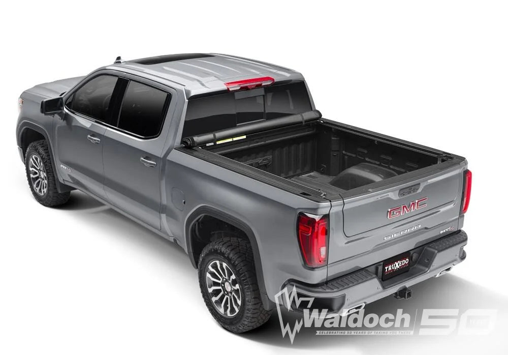 Lo Pro - 19 (New Body Style)-21 Silv/Sierra 1500 6'7"