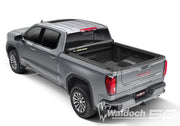 Lo Pro - 19 (New Body Style)-21 Silv/Sierra 1500 6'7"