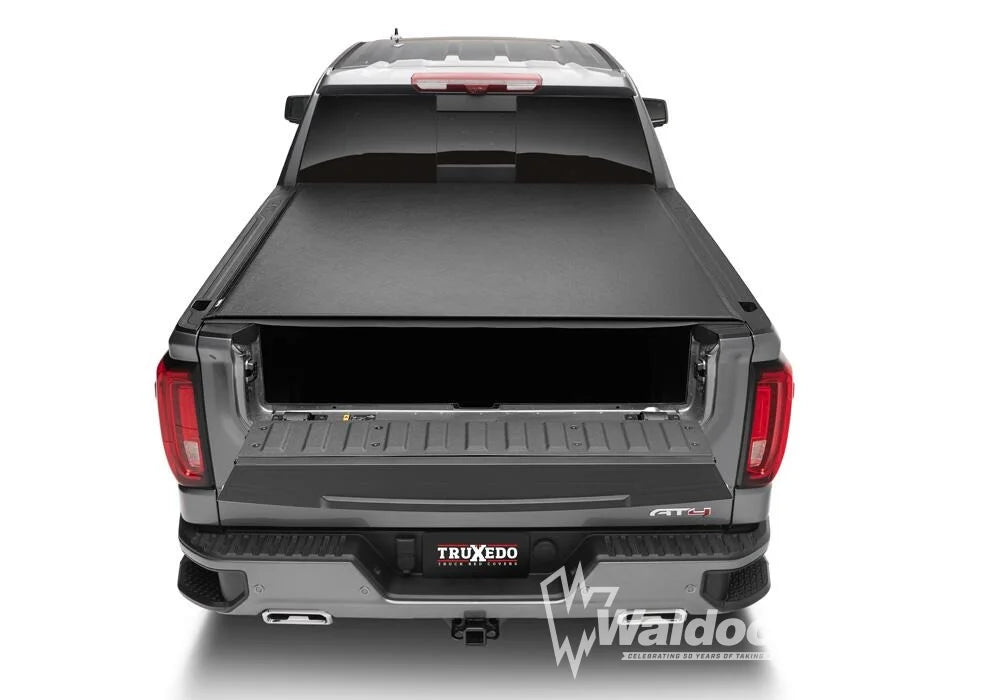 Lo Pro - 19 (New Body Style)-21 Silv/Sierra 1500 6'7"