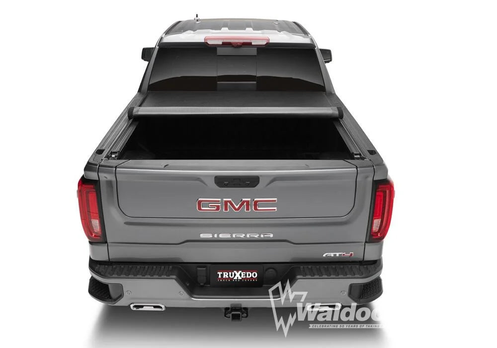 Lo Pro - 19 (New Body Style)-21 Silv/Sierra 1500 6'7"