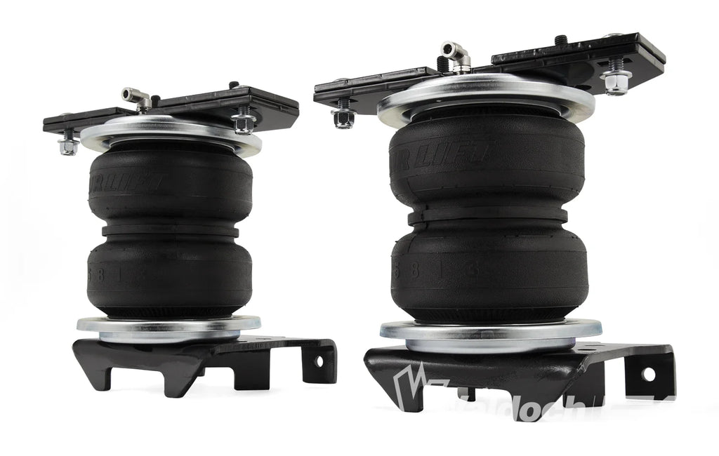 LOADLIFTER 5000 LEAF SPRING LEVELING KIT