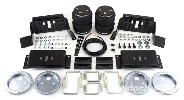LOADLIFTER 5000 LEAF SPRING LEVELING KIT