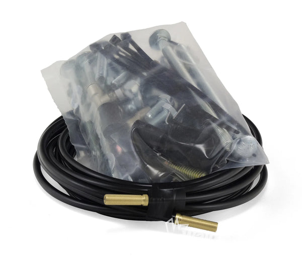 LOADLIFTER 5000 LEAF SPRING LEVELING KIT