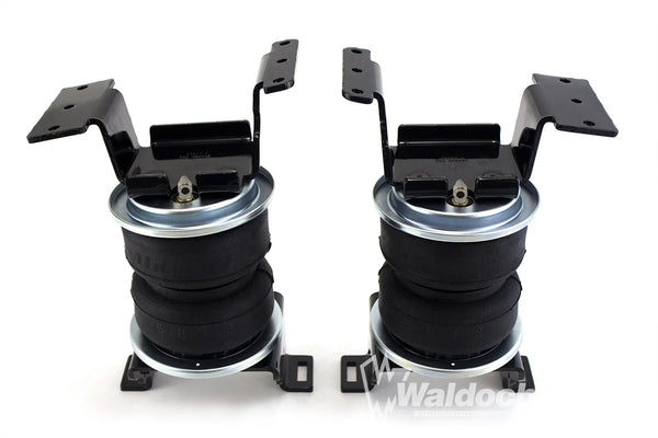 LOADLIFTER 5000 LEAF SPRING LEVELING KIT