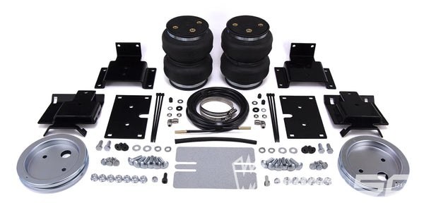 LOADLIFTER 5000 LEAF SPRING LEVELING KIT