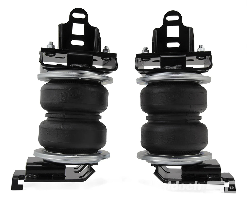 LOADLIFTER 5000 LEAF SPRING LEVELING KIT