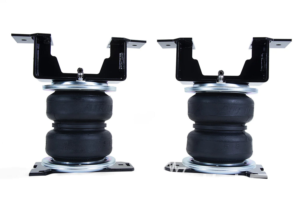 LOADLIFTER 5000 LEAF SPRING LEVELING KIT