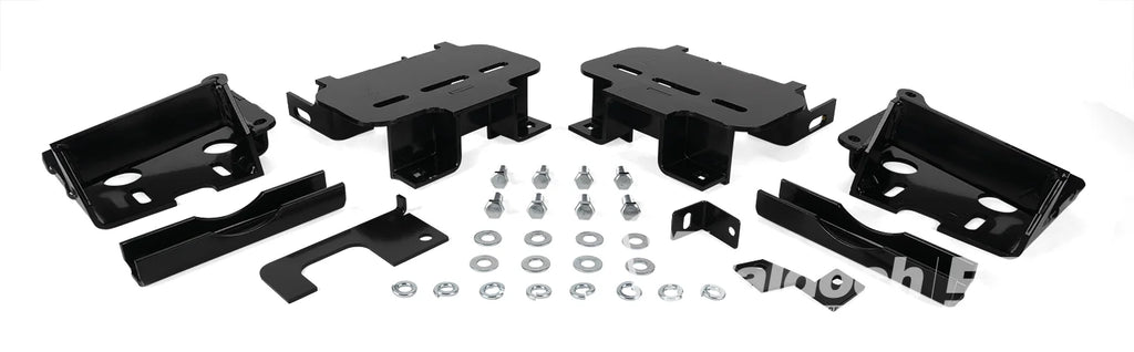 LoadLifter 5000 Air Spring Kit