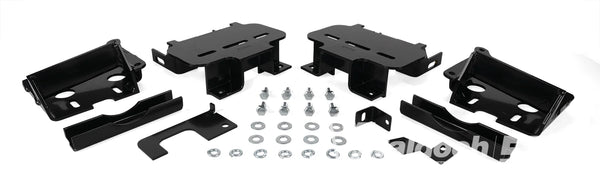 LoadLifter 5000 Air Spring Kit