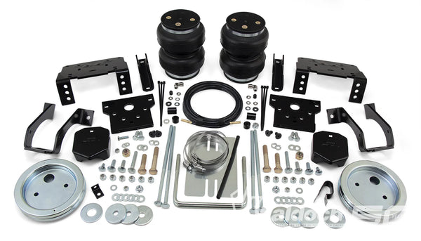 LOADLIFTER 5000 LEAF SPRING LEVELING KIT