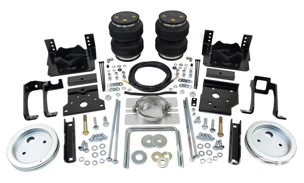 LOADLIFTER 5000 LEAF SPRING LEVELING KIT