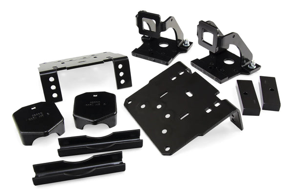 LOADLIFTER 5000 LEAF SPRING LEVELING KIT
