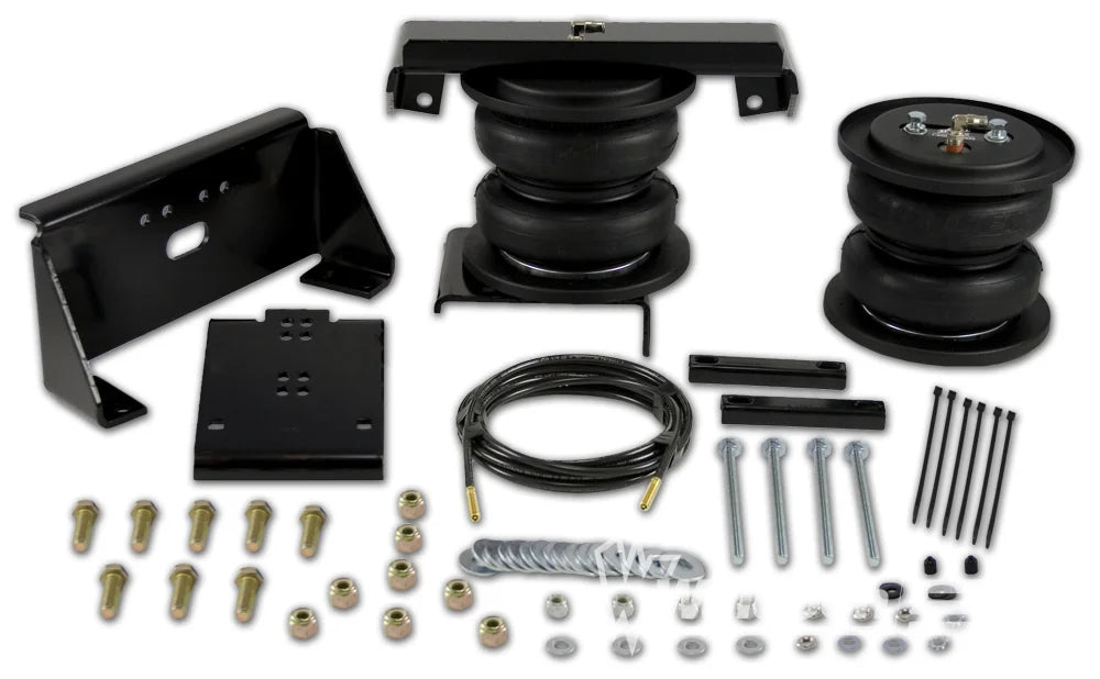 LOADLIFTER 5000 LEAF SPRING LEVELING KIT