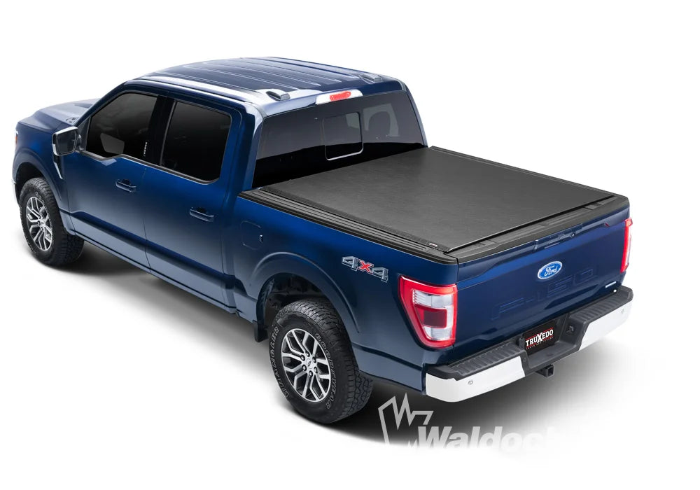Lo Pro - 17-21 F250/350/450 6'9"