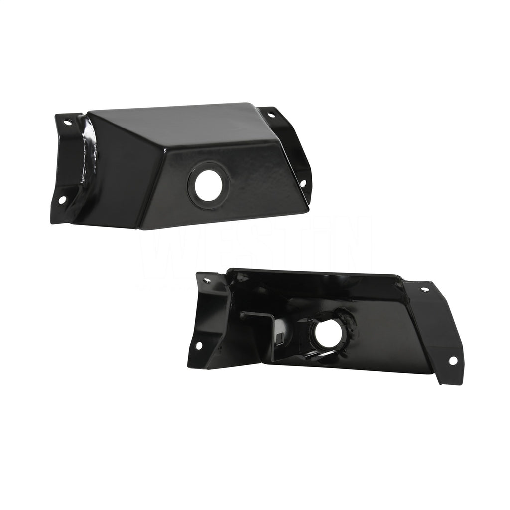 HDX Bandit Bumper Sensor Kit-Silverado 1500 2019-2021, 2022-2024 & 1500 LTD 2022 (Excl. 2019 LD)