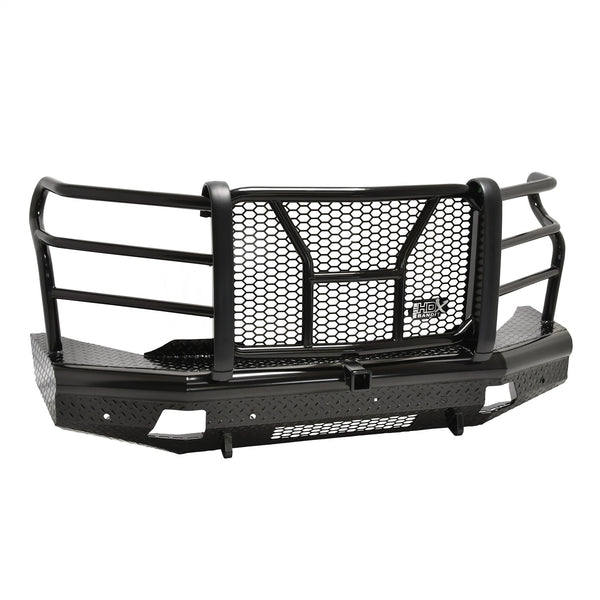 HDX Bandit Front Bumper-Silverado 2500/3500 2020-2023
